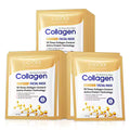SADOER Collagen Face Mask, 30 Pack Pack Rich Collagen Essence Moisturizing Anti-Aging Anti-Wrinkle Brightening Face Mask Nourishing...