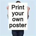 1/2/3 Pieces Personalized Custom Canvas Prints Photo Posters for Family Life Pets Anime Birthday Wedding Landscape Home Wall Art Decoration