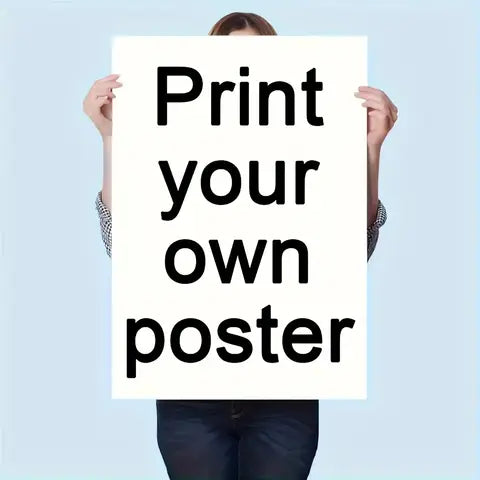 1/2/3 Pieces Personalized Custom Canvas Prints Photo Posters for Family Life Pets Anime Birthday Wedding Landscape Home Wall Art Decoration