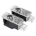LED Car Door Interior Welcome and Warning Light for AUDI Q3 8U Q5 8R Q7 Q8 TT A1 A3 8P 8V 8L A4 B6 B7 B7 B8 B9 A5 A6 C5 C6 C7 A7 A8