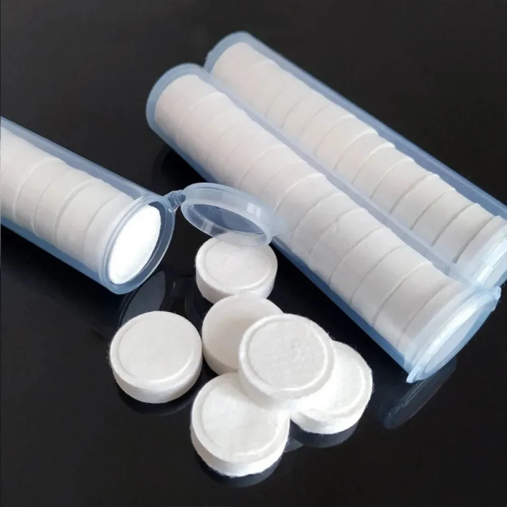 10/20PCS Komprimierte Handtücher Tragbare Reise Vlies Gesicht Handtuch Outdoor Camping Wandern Einweg Handtuch Tablet Befeuchtete Gewebe