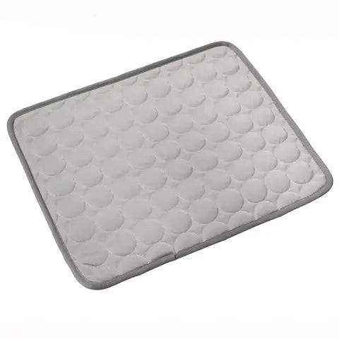 Dog Cooling Mat Summer Pet Cooling Bed Extra Large Small Large Dog Pet Accessories Cat Blanket Heavy Duty Blanket Sofa Cat Ice Blanket