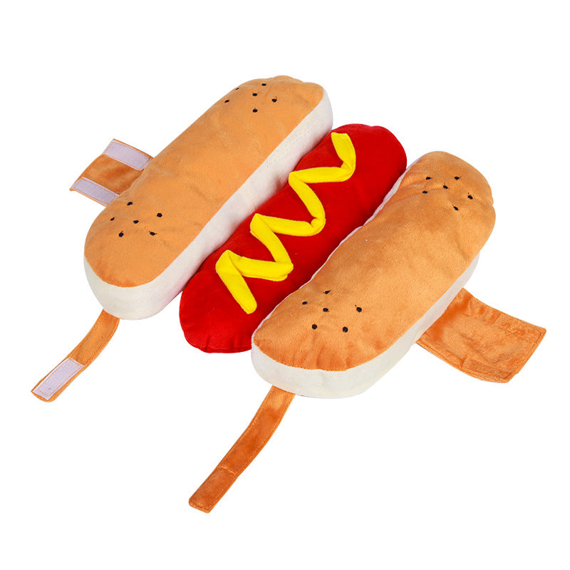 Funny Halloween Costumes For Dogs Puppy Pet Clothing Dog Design Clothes Apparel
