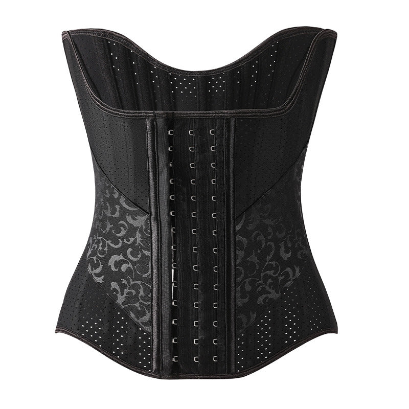 Waist-tight Waist Shaping Slimming Corset Belt Body