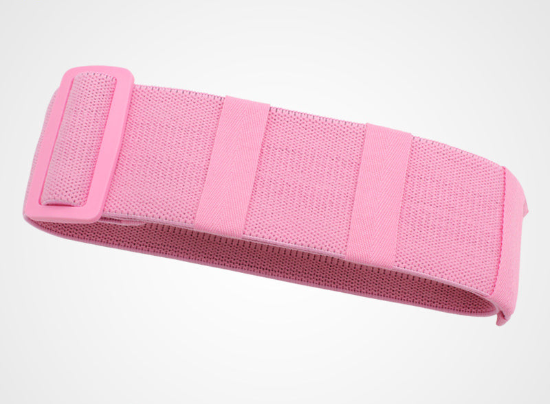 Adjustable Stretch Booty Bands Elastic Resistance