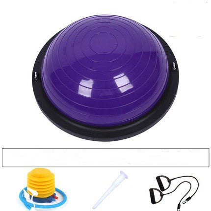 Pilates Ball Yoga Fitness Equipment