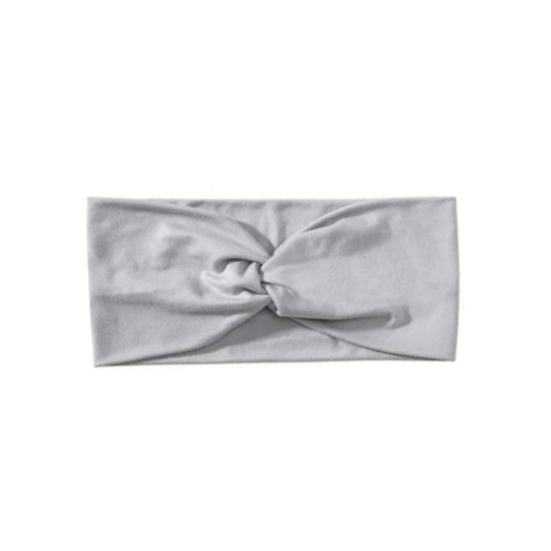 Women's Elastic Anti Slip Candy Colored Sports Headband