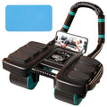 Automatic Rebound Abdominal Wheel Roller - 4 Design Abs With Elbow