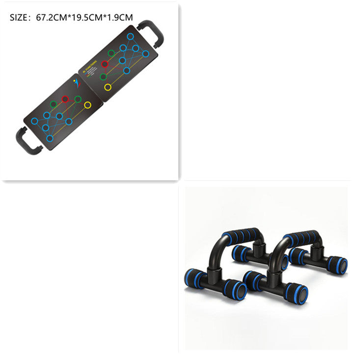 Fitness Board Push Up Bracket