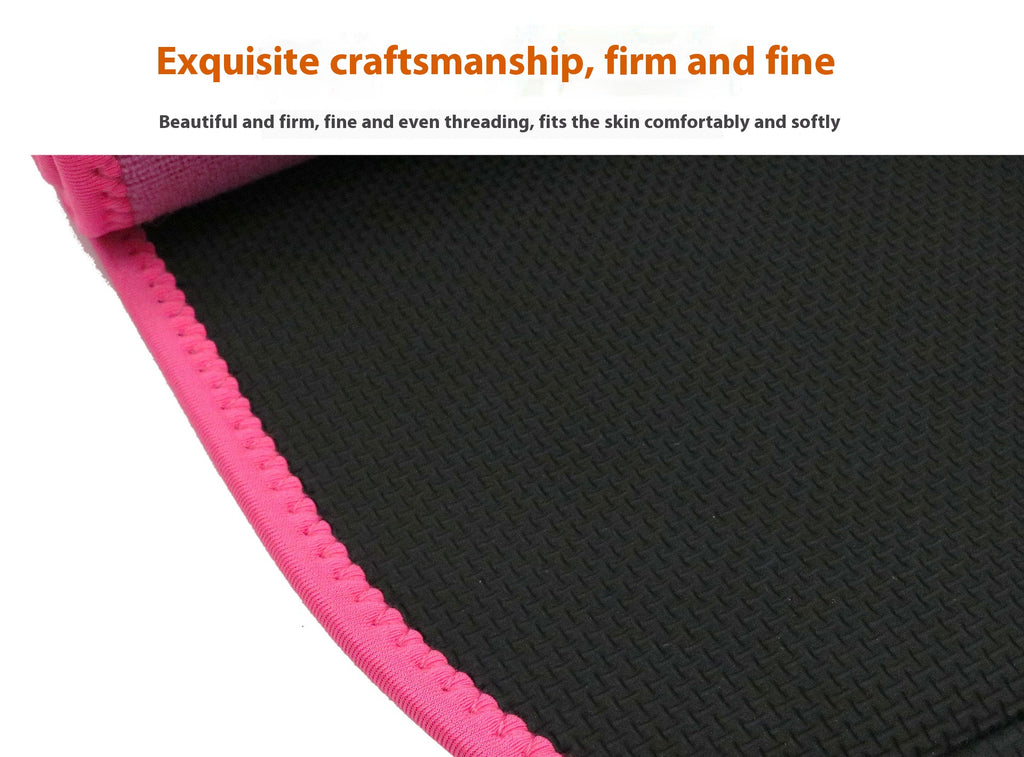 Lumbar Support Belt Fitness Sport Girdle Neoprene Sweat