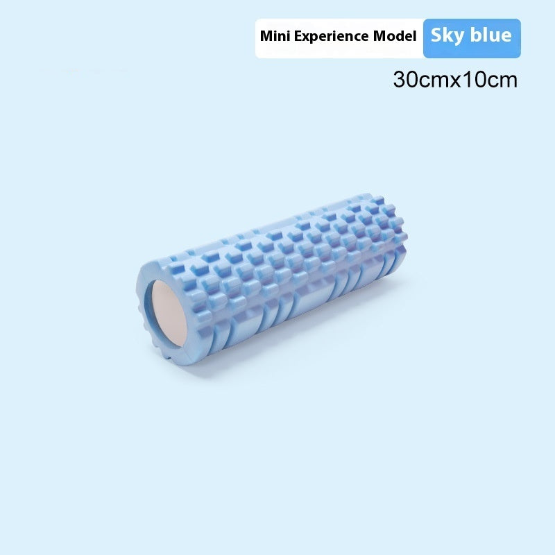 EVA Foam Roller Fitness Body
