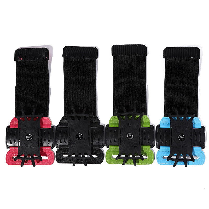 Portable Multi-functional Outdoor Cycling Phone Armband
