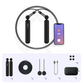 Smart Fitness Skipping Rope