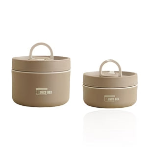 Portable Work Insulated Lunch Box