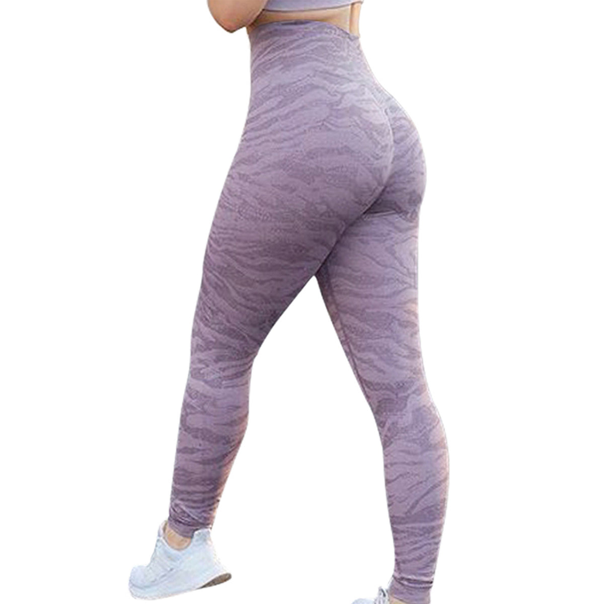 Butt Leggings For Women Push Up Booty Legging Workout Gym Tights Fitness Yoga