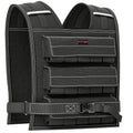 15KG Adjustable Weighted Vest With 30 Metal Weights