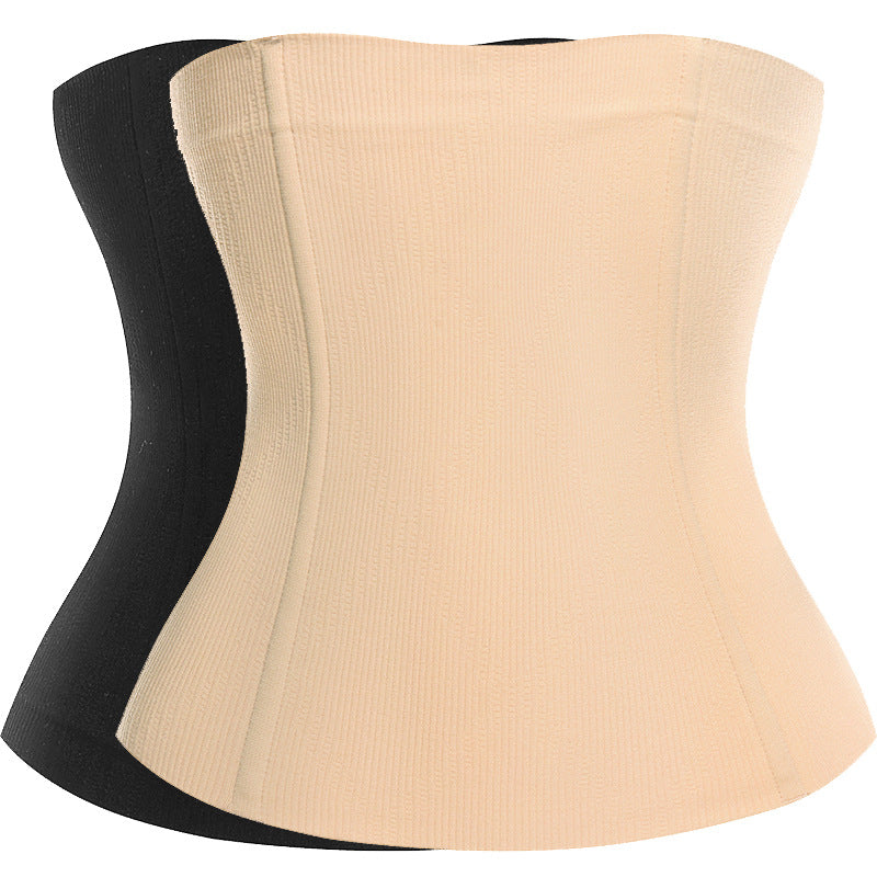 Belly Band Seamless Body Shaping