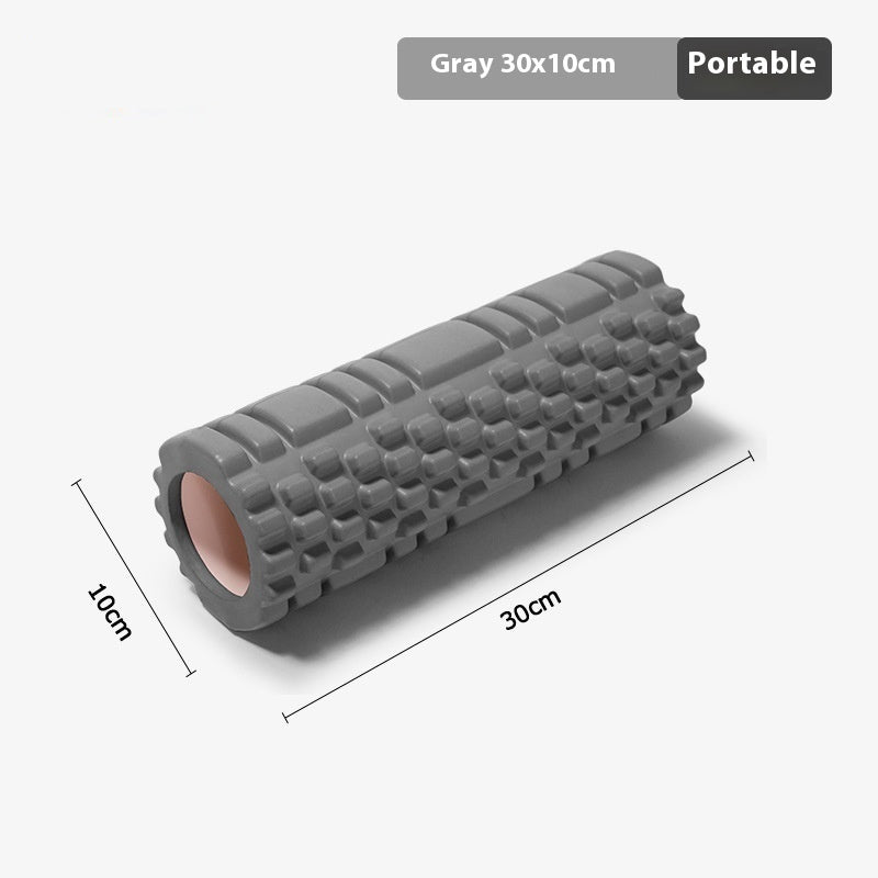 EVA Foam Roller Fitness Body
