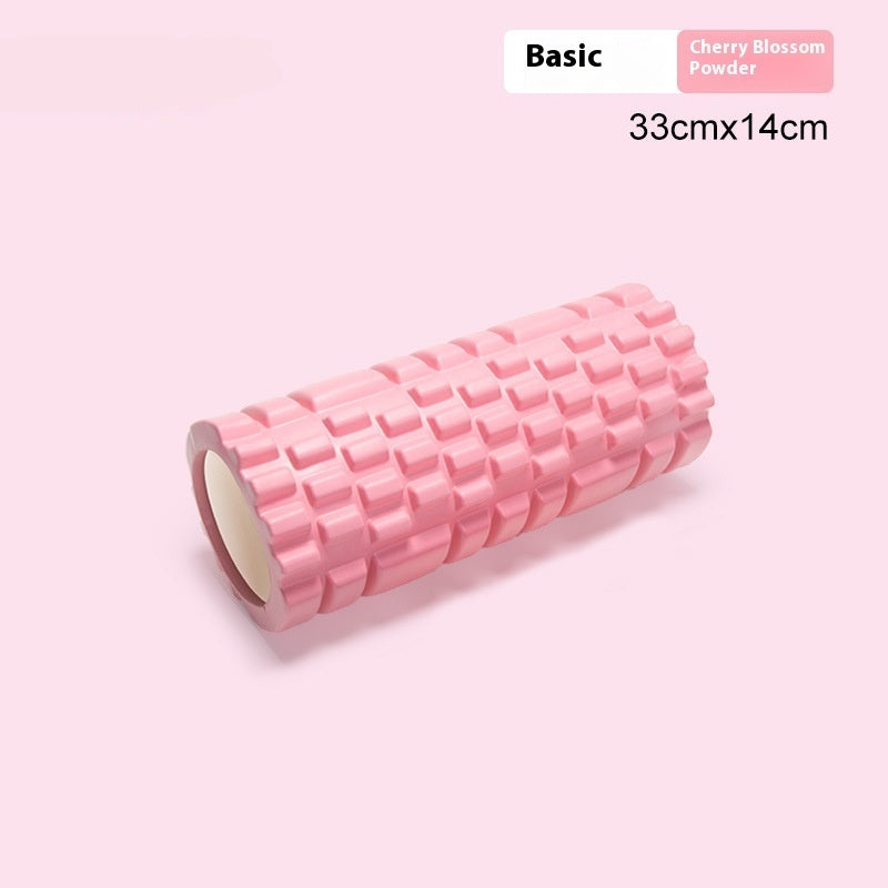 EVA Foam Roller Fitness Body