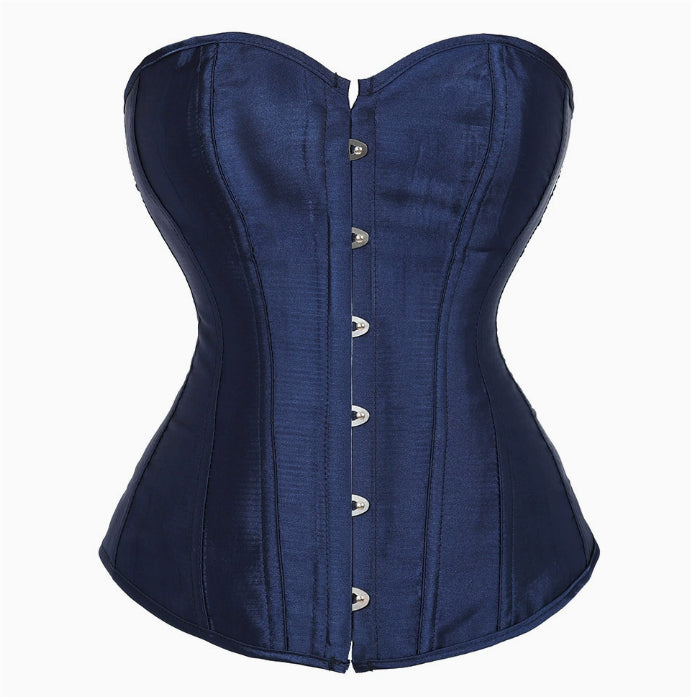 Ladies Corset Adjustable Shapewear