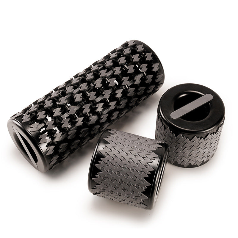 Adjustable Telescopic Foam Roller Home Fitness Muscle Relaxation