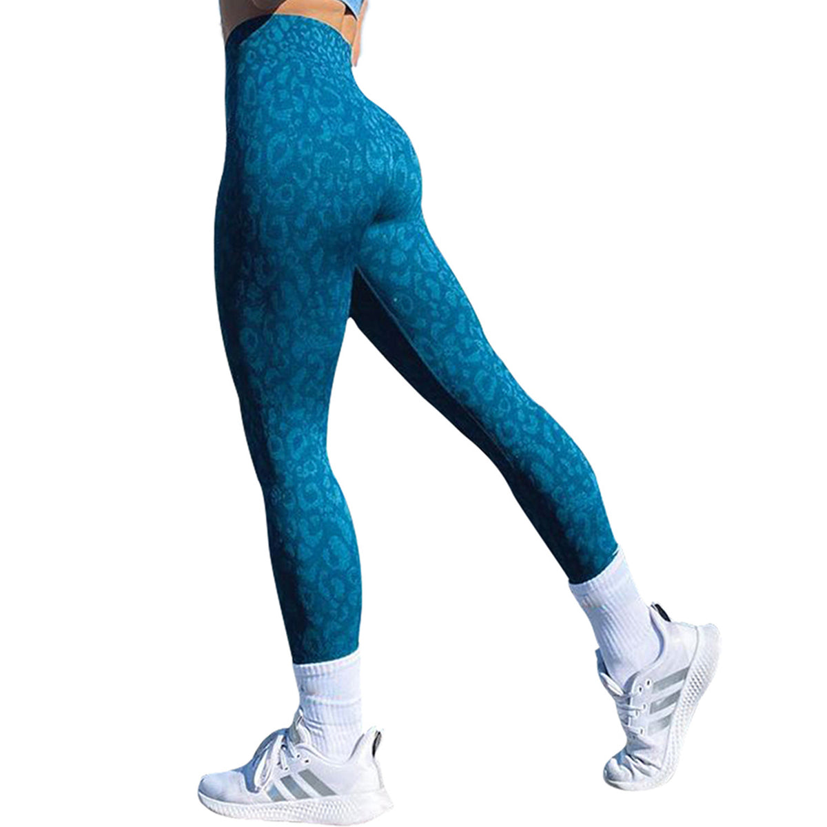 Butt Leggings For Women Push Up Booty Legging Workout Gym Tights Fitness Yoga
