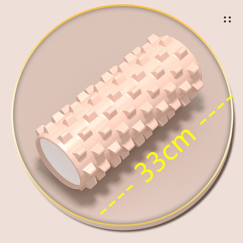 Foam Roller EVA Hollow Thin Calf Fitness