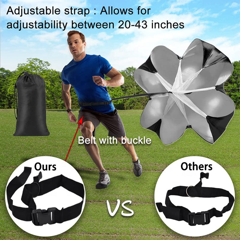 Agility Ladder Set Rope Soccer Training