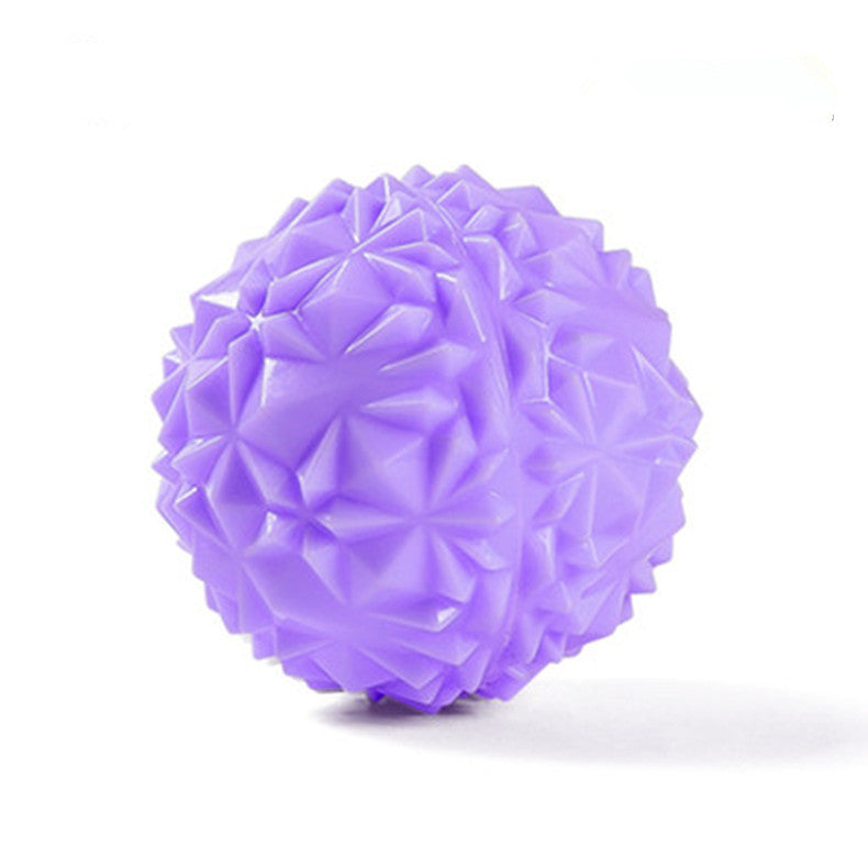 Relaxation Yoga Fascia Ball Hedgehog