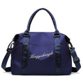 Fitness Sports Bag Travel Duffel Shoulder