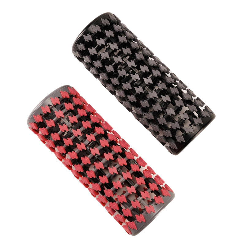 Adjustable Telescopic Foam Roller Home Fitness Muscle Relaxation