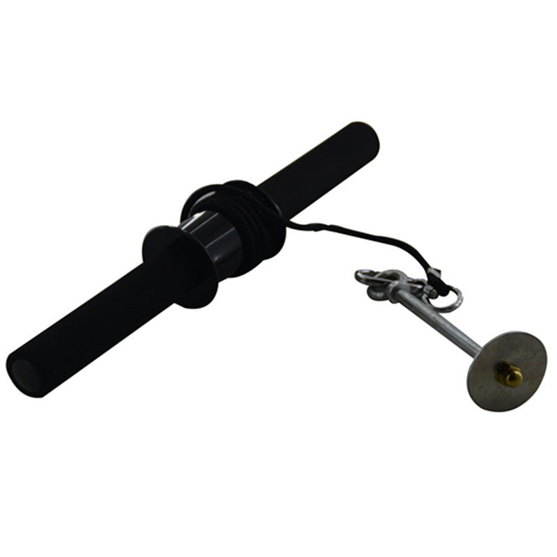 Fitness Arm Trainer Strength Wrist Exercise Equipment Hand Forearm Muscle Wrench