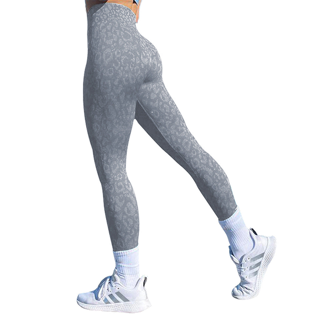 Butt Leggings For Women Push Up Booty Legging Workout Gym Tights Fitness Yoga