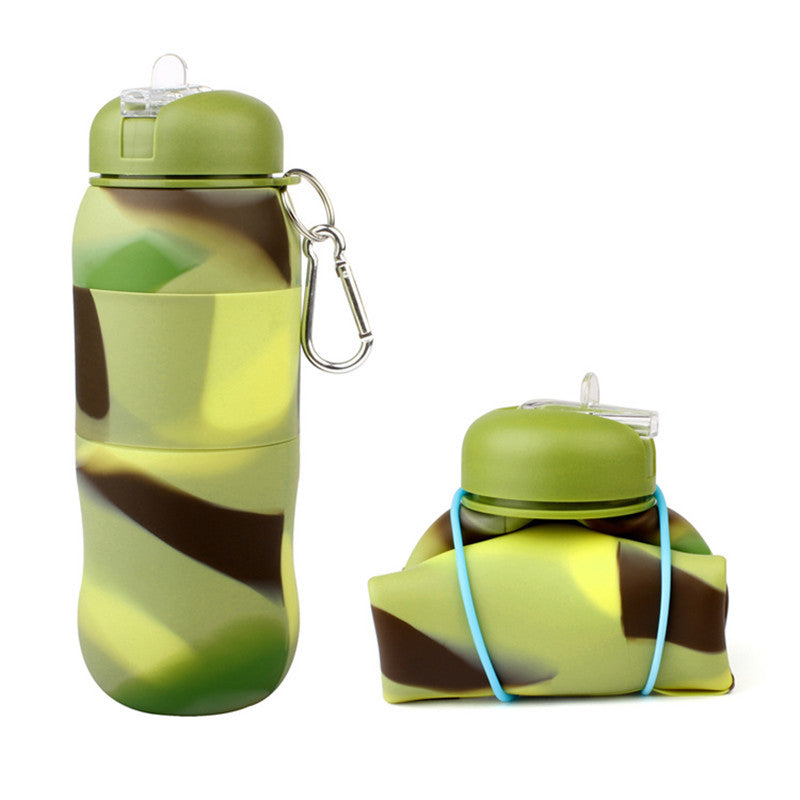 Outdoor Sports Water Cup Domestic Bottle