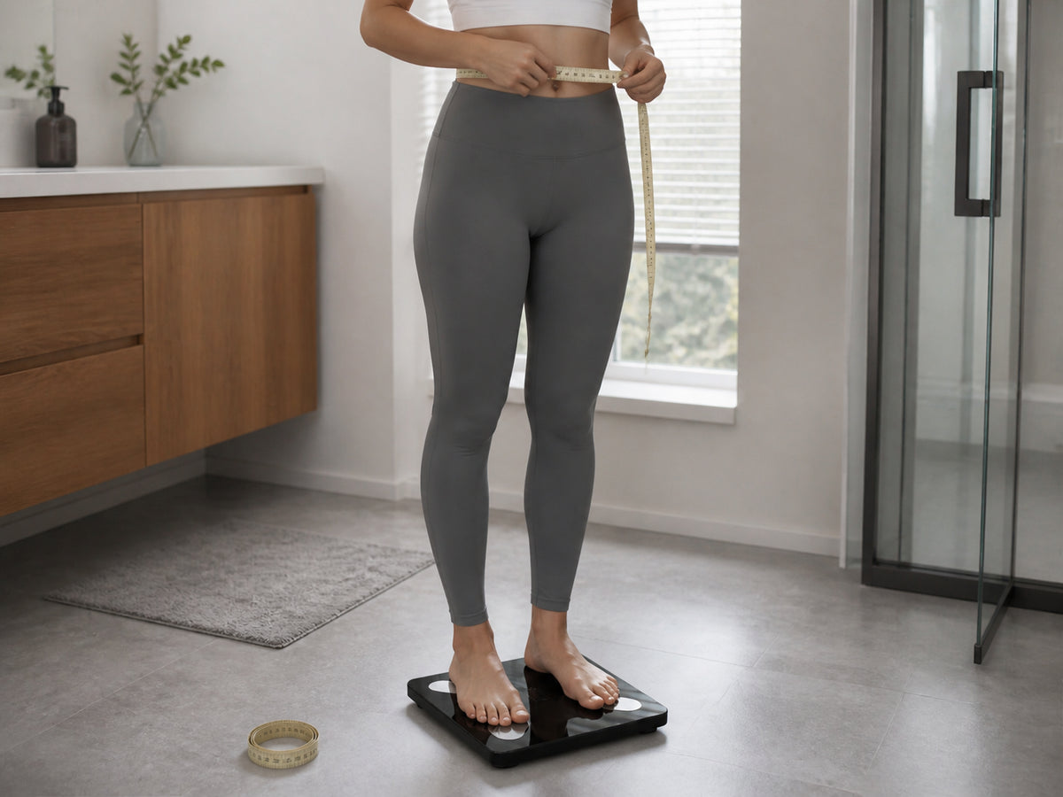 Bluetooth Body Scale Black Tempered Glass For Home Electronic 180kg