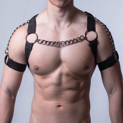 Adjustable Elastic Belly Band Binding Corset
