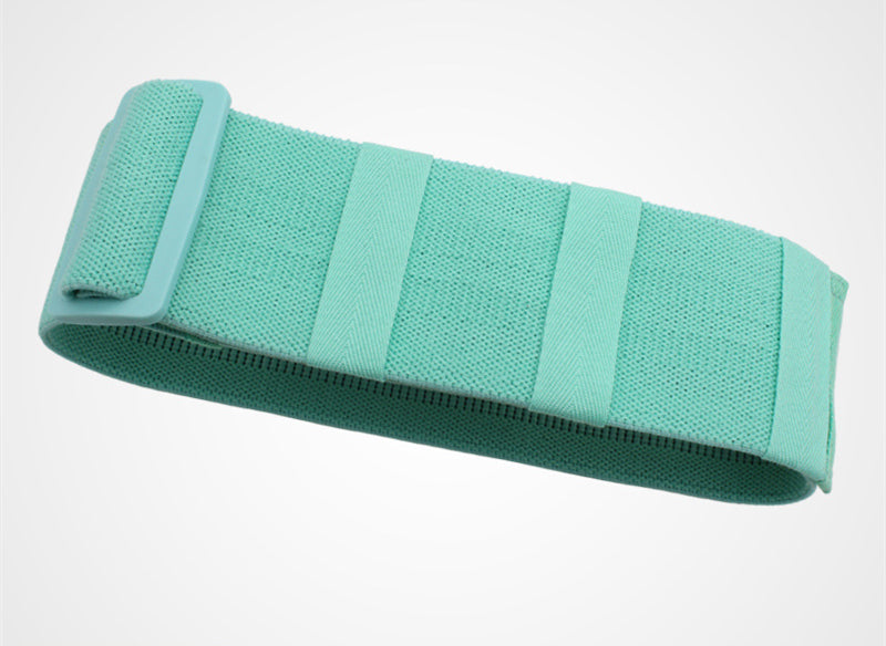 Adjustable Stretch Booty Bands Elastic Resistance