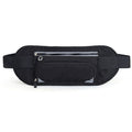 Running Waist Belt Bag Marathon With Water Bottle For 4.8-6.6 Inch Phone Sports