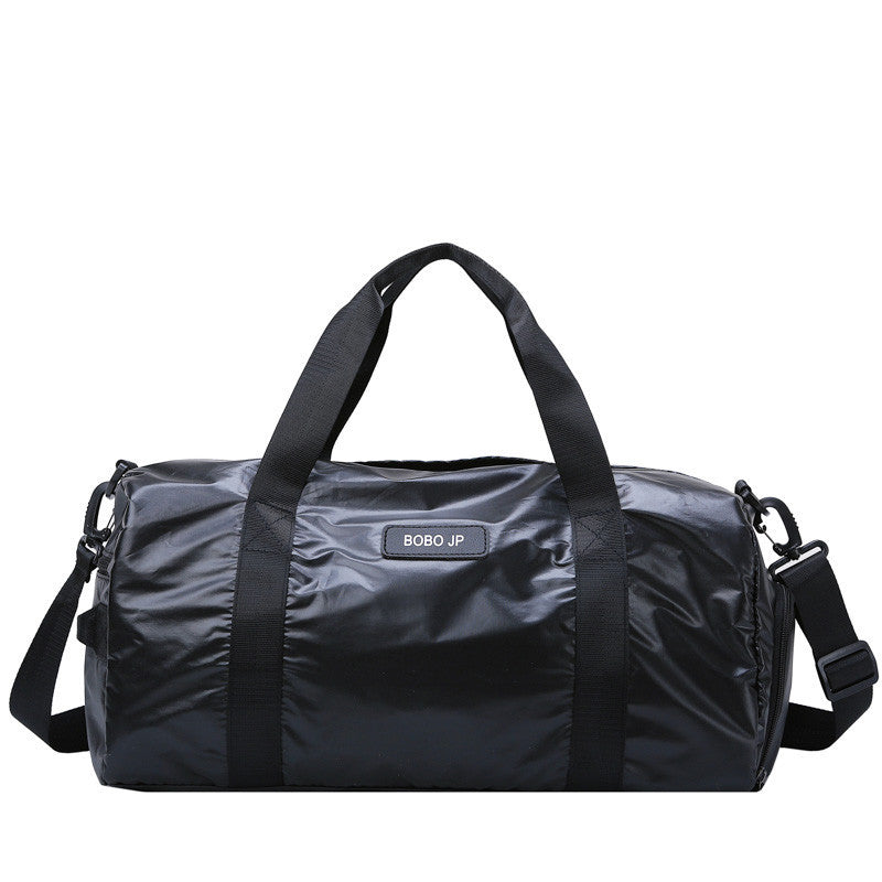 Portable Training Gym Bag Large Capacity Durable Multifunction Waterproof