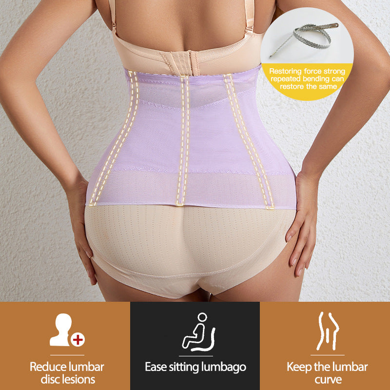 Waist Trainer Women Shapers Corset Shapewear Slimming Suits Body Belt Modeling