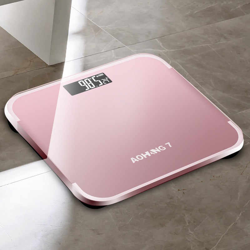 Weight Scale Body Electronic