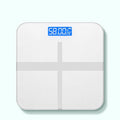 Electronic Scale Body Weight Charging