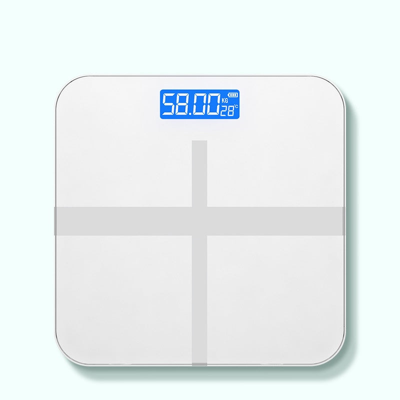 Electronic Scale Body Weight Charging