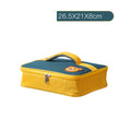 Lunch Box Aluminum Foil Food Insulation Bag