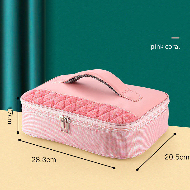 Lunch Box Aluminum Foil Food Insulation Bag