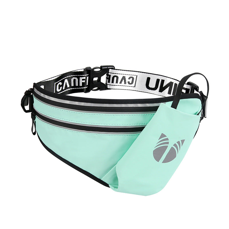 Water Bottle Pockets For Outdoor Fitness Running