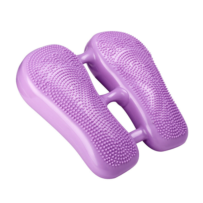 Home Inflatable Foot Mini Stepper