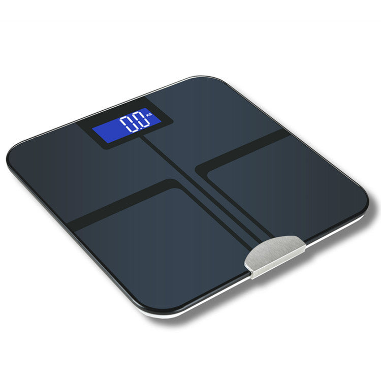 Body Scale Bluetooth ITO Film Electronic Household Health