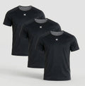 Men Pro Sauna Shirt 2.0 3-pack