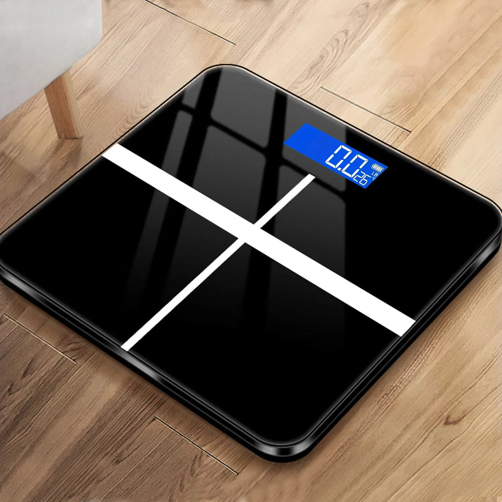 Weighing Scale Bathroom Scales Accurate Body Smart Electronic Health Balance